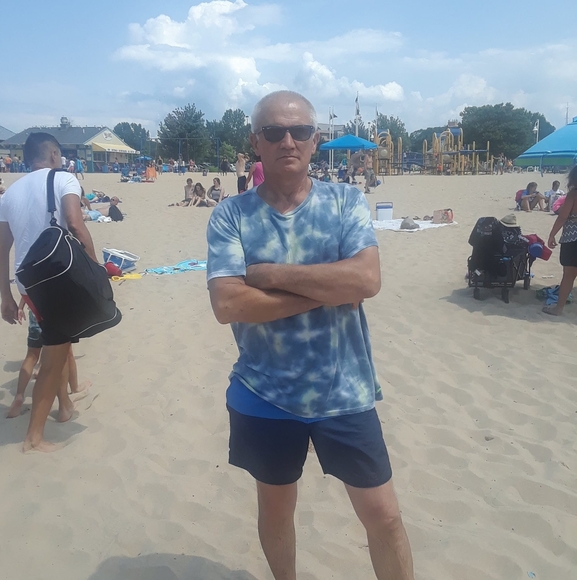 Meet your Posher, Slawomir - Picture 1 of 1